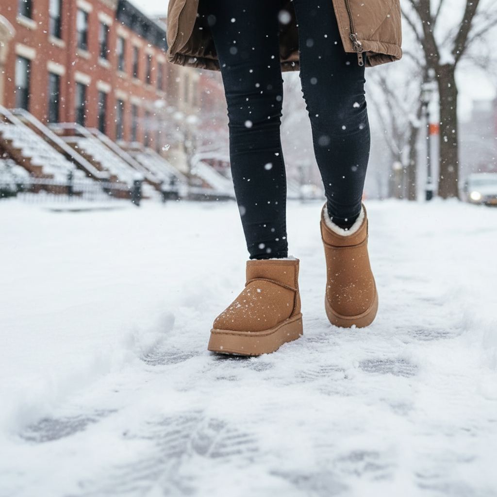 Collection d'hiver , Moins de 50 $ , Coups de coeur de l'équipe